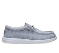 Zapatos WALLY STRETCH JERSEY (NEW) 42 Gris