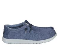 Zapatos WALLY STRETCH JERSEY (NEW) 43 Azul