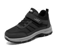 Zapatos Wearbreeze for Hombre Zapatillas Running Deportivas Color sólido Informales Horma Ancha casa para Caminar Todas Las Estaciones