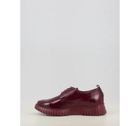Zapatos Wonders A-4401 granate talla 37