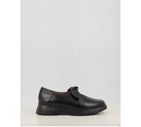 Wonders A4421 Velvet Negro Negro Talla 38