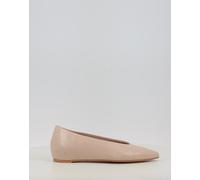 Zapatos WONDERS BAILARINA TRIANA 02 beig - 40