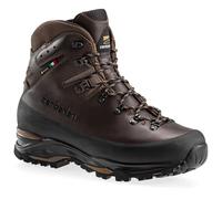Zapatos Zamberlan Guide Max GTX RR CF 0972PM1G M8 Marrón