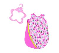 Zapf 824450 BABY born Sleeping Bag Doll Accessories, One Size