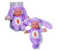 Zapf baby born for babies funny bunny 26cm