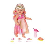 Zapf Baby Born® Lalka siostra 43cm brunetka 833148 ZAPF