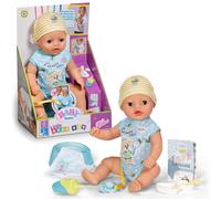 Zapf BABY Born Little Boy 36 cm
