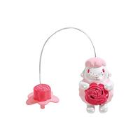 Zapf Creation 794524 - Baby Annabell, Chupete Buenas Noches, Rosa