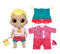 Zapf Creation CHOU Baby Luca, Multicolor, Small (905562)