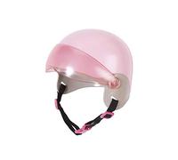 Zapf Creation - Muñeca Baby Born City Scooter, Color Carbón, 43 cm (825914)