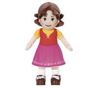 Zapf Creation Muñeca Heidi - Peluche Suave de 30 cm - Fácil para Manos pequeñas - Promueve la empatía y Las Habilidades sociales - Edad: a Partir de12 Meses