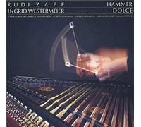 Zapf,Rudi^Westermeier,Ingrid - Hammer Dolce
