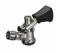 Zapfkopf Köpi-Fitting Cierre Barril Superior