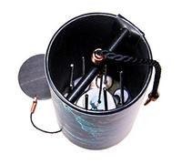 ZAPHIR - Encantador carillón de viento Sunray, varios colores