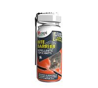Zapi Garden Go Out. | Barrera repelente de ratones y ratones, 400 ml