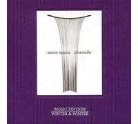 Zapico,Aaron - Aaron zapico, clavecin fantasia