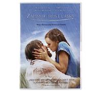 Zapisnik jedne lasky DVD / The Notebook (Versión checa)