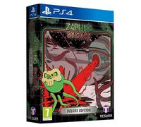 Zaplin Bygone Deluxe Edition
