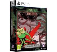 Zaplin Bygone Deluxe Edition