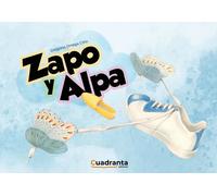 Zapo y Alpa | Gregorio Ortega Coto