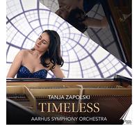 Zapolski - Timeless