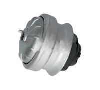 ZAPORA 1242401717 1242400317 Soporte Montaje Motor Delantero Izquierdo Derecho para Benz W124 W201 300E 190E C124 S124 Soporte del Sistema del Motor
