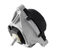 ZAPORA 22116856183 22116856184 Soporte Motor para BMW X3 F25 X4 F26 F34 330i F32 F33 428i 430i Soporte del Sistema del Motor(Right)