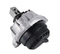 ZAPORA 22117935141 22117935142 Soporte Motor para BMW F07 F10 F11 520d 520i 523i 523d 525d 530i 550i F06 F12 F13 Soporte del Sistema del Motor(Left)