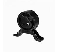 ZAPORA 52380-42082 52380-42050 Buje Brazo Soporte Trasero Motor Montaje Diferencial para Toyota RAV4 2.0L 2.4L 1996-2005 Soporte del Sistema del Motor