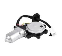ZAPORA 80731CA00A Motor De Elevalunas Eléctrico Delantero Izquierdo del Lado del Conductor para Nissan para Murano 2003 2004 2005 2006 2007