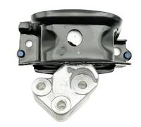 ZAPORA 9801472580 1839J3 1839F7 Soporte Motor para Citroën para C-Elysee 1.6 VTi 115 301301245 58438 EM4489 Soporte del Sistema del Motor