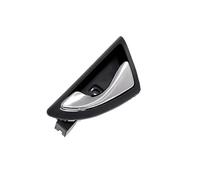 ZAPORA Accesorios Interiores Juego De Manijas Puerta Piezas Automóviles Cubierta Manija Interior Para Jac J3 J3s Para Turín 2009-2015(Right front)