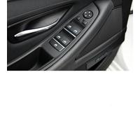 ZAPORA Accesorios Para Coche Panel De Manija Puerta Interior Manija Interior Embellecedor De Tracción Volante A La Izquierda Original Para 5 Series F10 F11(Style 2)