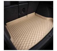 ZAPORA Alfombrillas para Maletero De Coche, para Seat Ateca 2016-2023 Funda de Maletero de Coche Protector Maletero, Coche Alfombrillas Maletero Accesorios,D