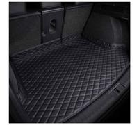 ZAPORA Alfombrillas para Maletero De Coche, para Seat Ateca 2016-2023 Funda de Maletero de Coche Protector Maletero, Coche Alfombrillas Maletero Accesorios,A