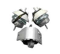 ZAPORA C2P17845 C2D18063 C2Z30678 C2D16622 C2D2745 C2Z6265 Soporte Motor para Jaguar XF 3.0L 2009 XJ 5.0L Soporte del Sistema del Motor