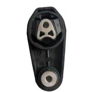 ZAPORA GN116P082ED GN116P082BC 2140814 Soporte Motor Trasero para Ford para Ecosport 2018 1.0 1.5 Soporte del Sistema del Motor