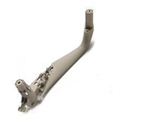 ZAPORA Juego De Manijas De Puerta Interiores Piezas De Automóviles Cubierta De Manija Interior Para 5 Series G30 G31 G38 F90 2017-2020(Left rear Titanium)