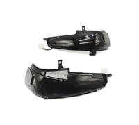 ZAPORA Luz Indicadora De Señal Giro Espejo Retrovisor Lateral Para Civic Mk8 FD1 FD2 FD3 FD4 FD6 2005-2011 Indicador