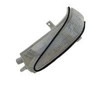 ZAPORA Luz Indicadora Giro Espejo Retrovisor Lateral Coche Para Civic FA1 FD1 FD2 2006-2011 Indicador(Right)