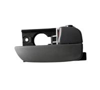 ZAPORA manejar Accesorios Coche: Manija Interior Puerta Manijas Apertura Para Hyundai Para Accent 2000-2011
