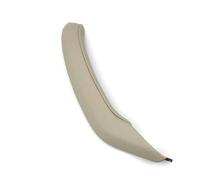 ZAPORA manejar Embellecedor Exterior Manija Puerta Pasajero Izquierda Derecha Coche Para BMW X3 X4 F25 F26 2011-2016