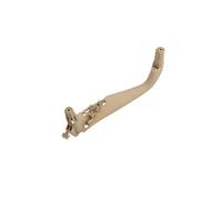 ZAPORA manejar Embellecedor Interior Manija Puerta Coche Para BMW G30 Serie 5 2018-2023