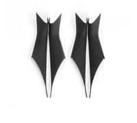 ZAPORA manejar Embellecedor Manija Puerta Interior Coche Decoración Para BMW Serie 5 G30 2018-2022