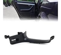 ZAPORA manejar Embellecedor Manija Puerta Interior Coche LHD Accesorios Para A4 B6 B7 2002-2008