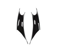 ZAPORA manejar Embellecedor Manija Puerta Interior Coche Para BMW Serie 3 4 F35 2012-2018