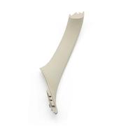 ZAPORA manejar Embellecedor Manija Puerta Interior Izquierda Derecha Para BMW Serie 5 F10/F11 2010-2017 523 525 530