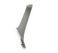 ZAPORA manejar Embellecedor Manija Puerta Interior Izquierda Derecha Para BMW Serie 5 F10/F11 2010-2017 523 525 530