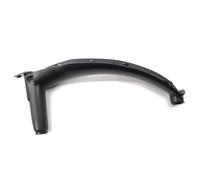 ZAPORA manejar Embellecedor Panel Puerta Interior Izquierdo Coche Para BMW E70 X5 2007-2013 E71 E72 X6 2008-2014