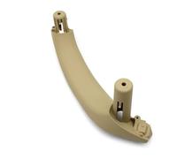 ZAPORA manejar Juego Manijas Reposabrazos Puerta Interior Coche Accesorios LHD Para BMW X3 X4 F25 F26 2010-2016